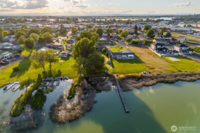 1609 W Lakeside Drive , Moses Lake, WA 98837 - Photo 29