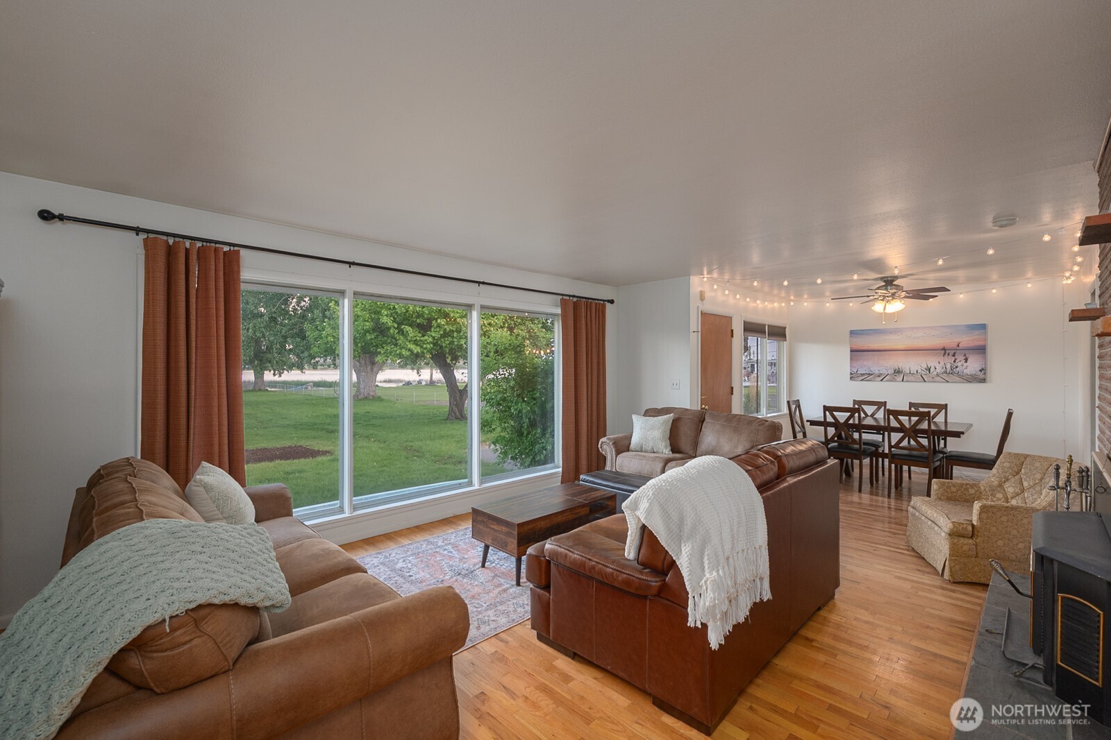 1609 W Lakeside Drive , Moses Lake, WA 98837