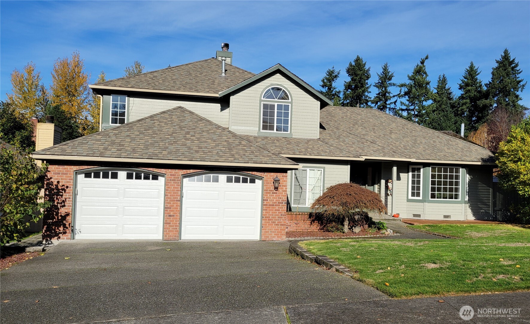 1134 SW 333rd Place , Federal Way, WA 98023
