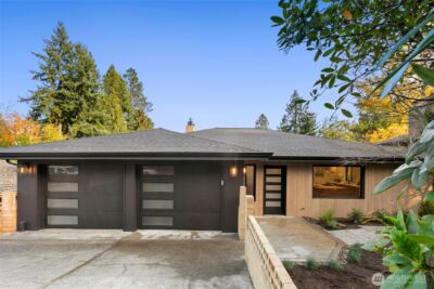 16040 36th Avenue NE, Lake Forest Park, WA 98155