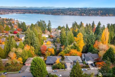 16040 36th Avenue NE, Lake Forest Park, WA 98155 - Photo 2