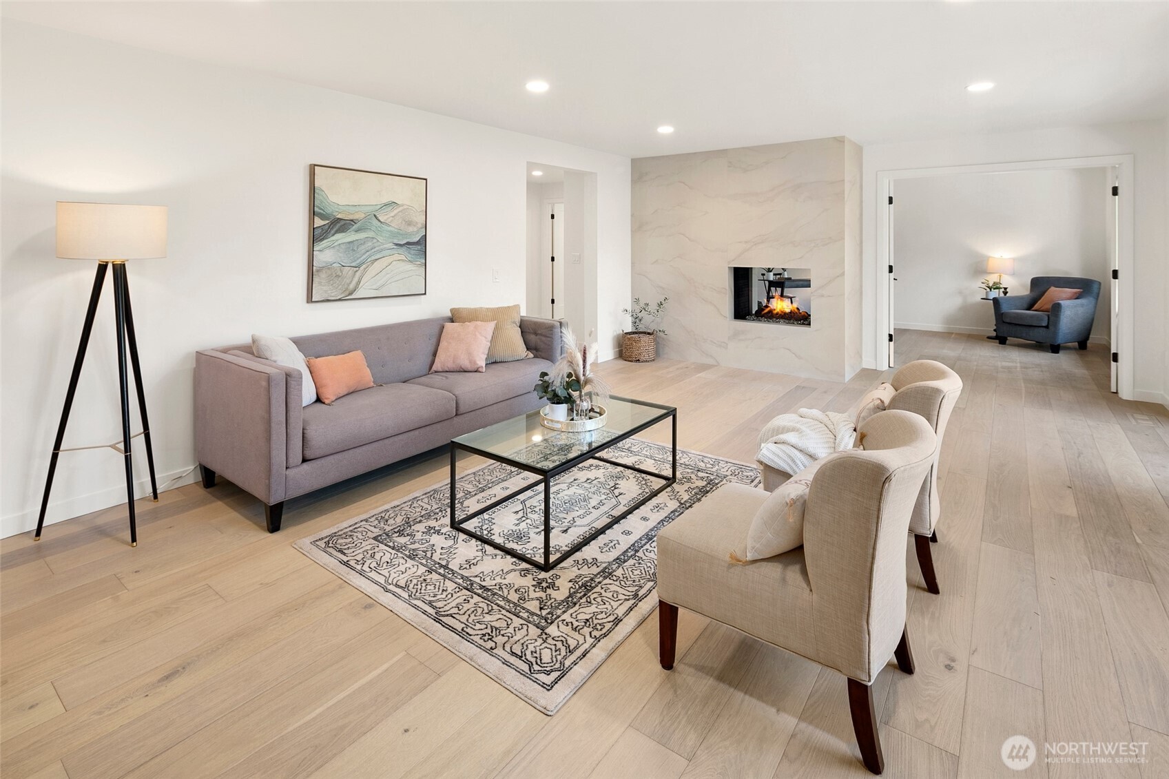 16040 36th Avenue NE, Lake Forest Park, WA 98155