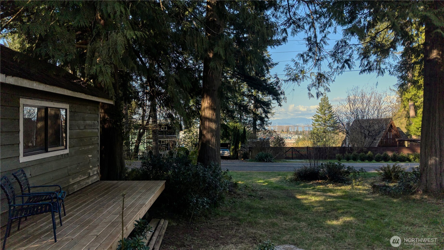 1953 Province Road , Point Roberts, WA 98281
