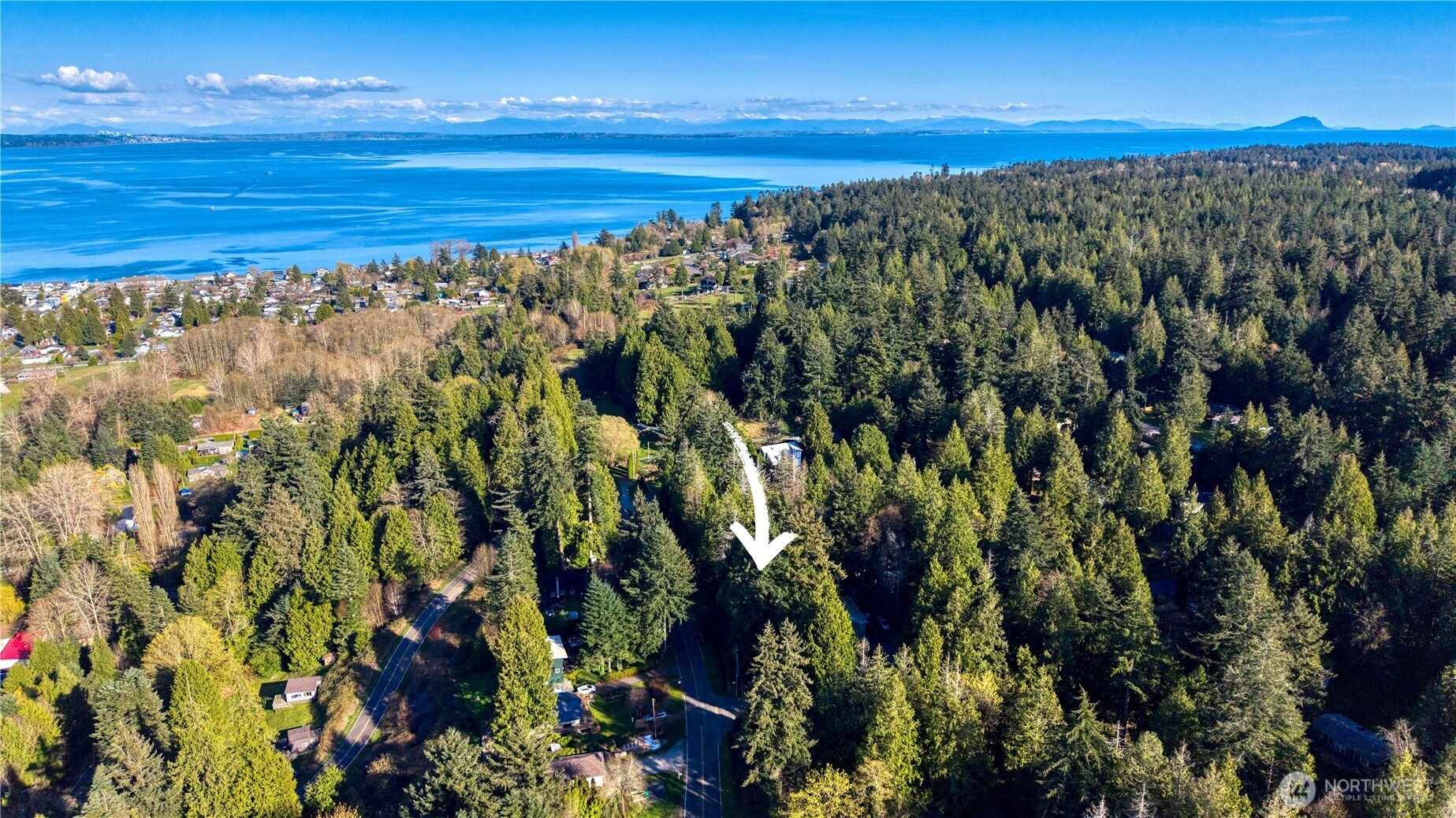 1953 Province Road , Point Roberts, WA 98281