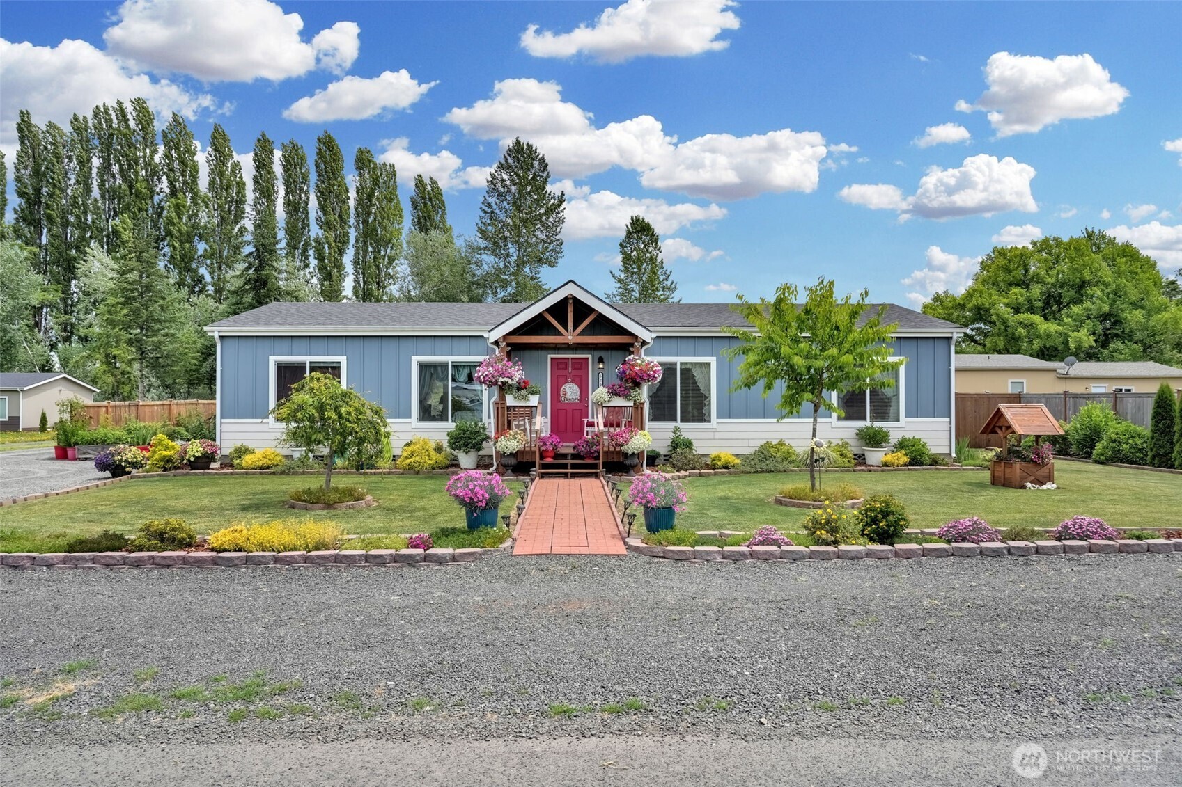 620 S 1st , Pe Ell, WA 98572