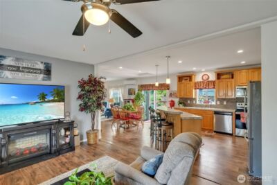 620 S 1st , Pe Ell, WA 98572 - Photo 11