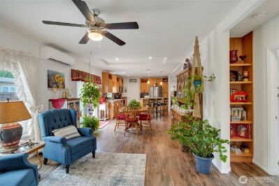 620 S 1st , Pe Ell, WA 98572 - Photo 12