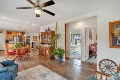 620 S 1st , Pe Ell, WA 98572 - Photo 13