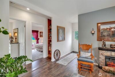 620 S 1st , Pe Ell, WA 98572 - Photo 14