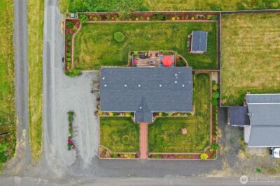 620 S 1st , Pe Ell, WA 98572 - Photo 15