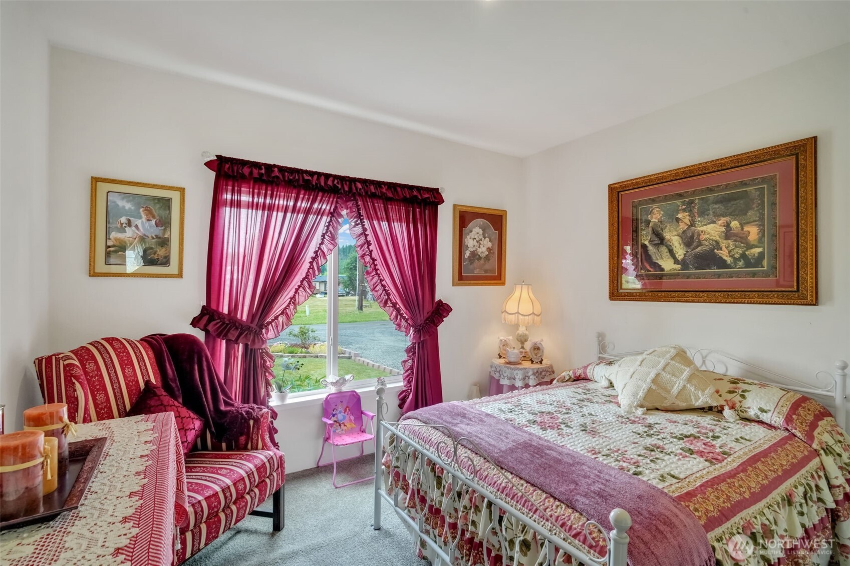 620 S 1st , Pe Ell, WA 98572