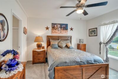 620 S 1st , Pe Ell, WA 98572 - Photo 21