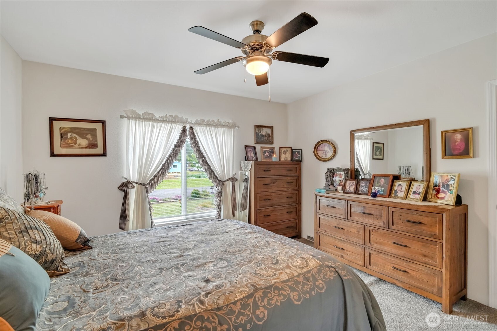 620 S 1st , Pe Ell, WA 98572