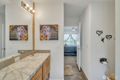 620 S 1st , Pe Ell, WA 98572 - Photo 28