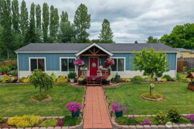 620 S 1st , Pe Ell, WA 98572 - Photo 32