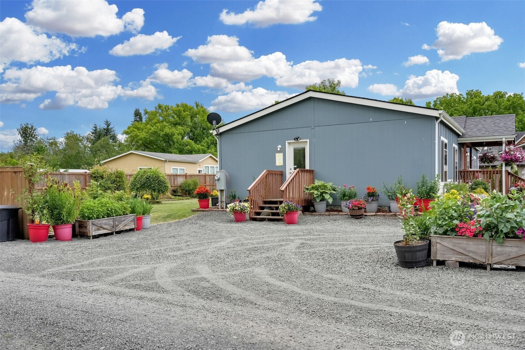 620 S 1st , Pe Ell, WA 98572