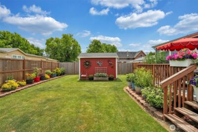 620 S 1st , Pe Ell, WA 98572 - Photo 35