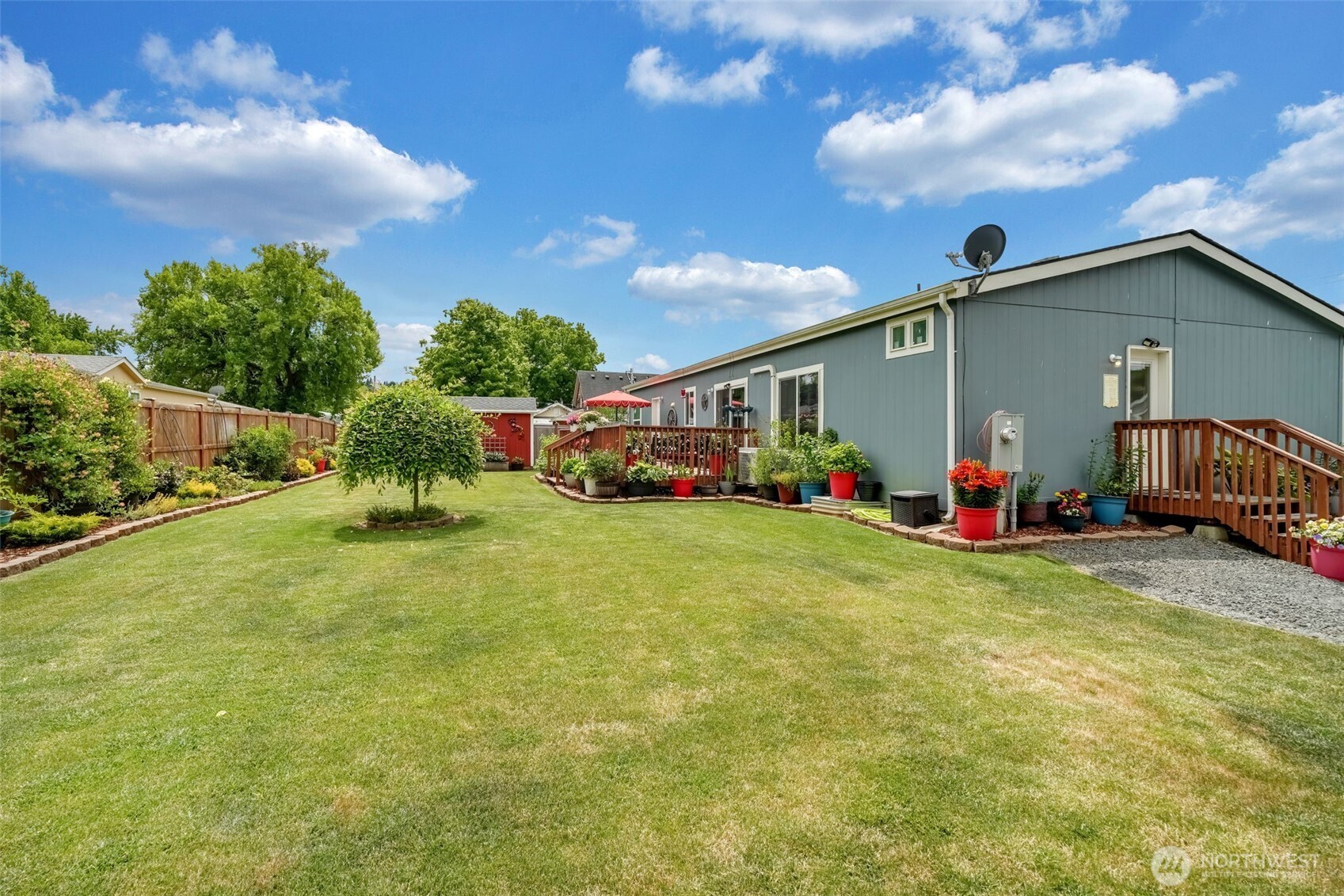 620 S 1st , Pe Ell, WA 98572