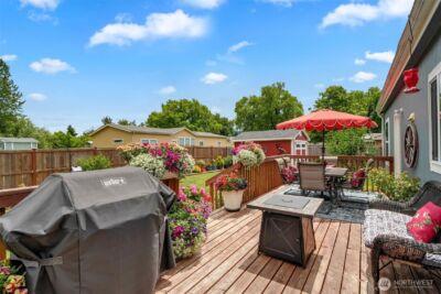 620 S 1st , Pe Ell, WA 98572 - Photo 37