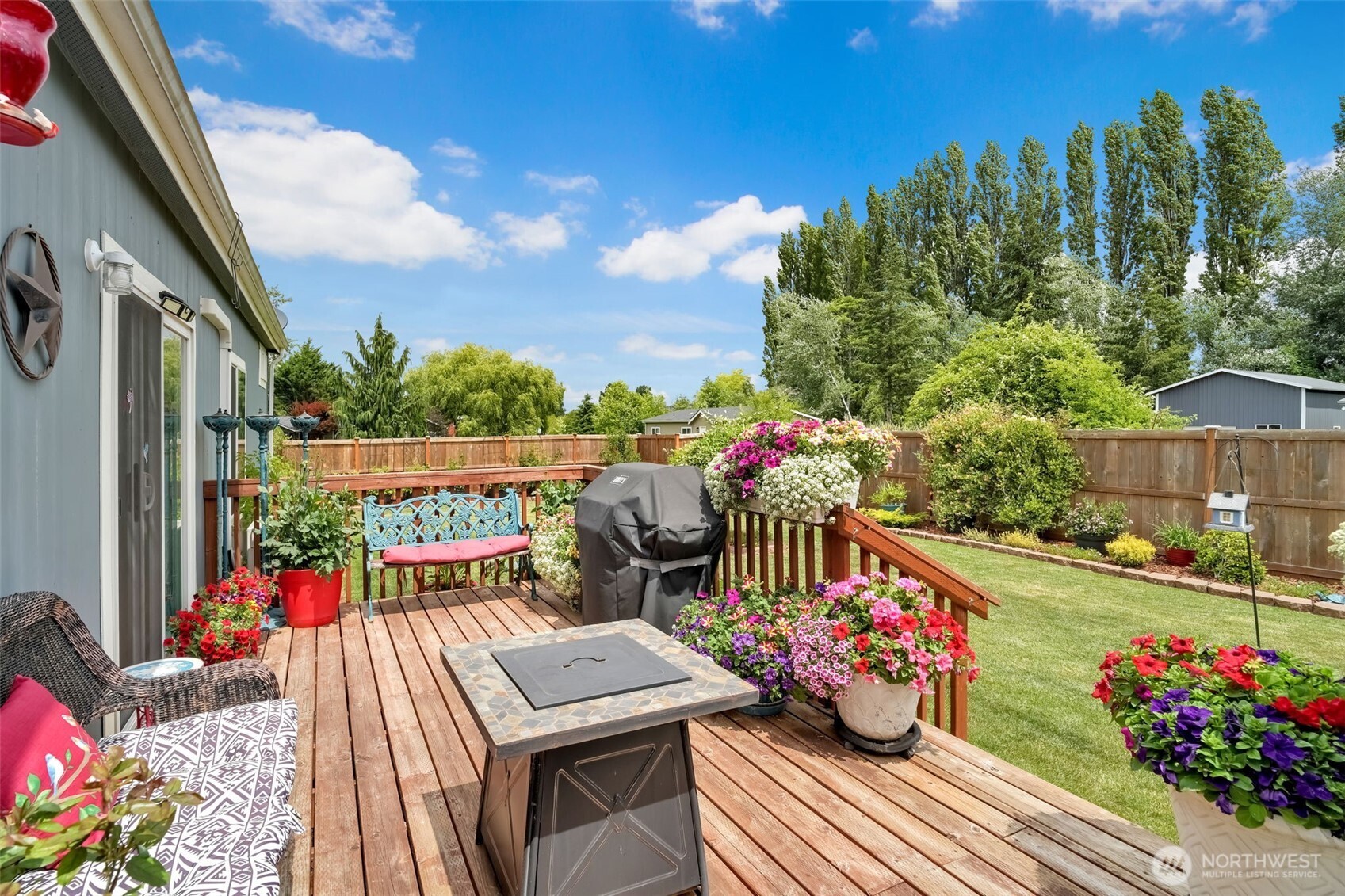 620 S 1st , Pe Ell, WA 98572