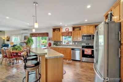 620 S 1st , Pe Ell, WA 98572 - Photo 5