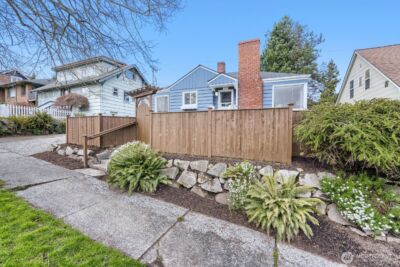 4731 35th Avenue SW, Seattle, WA 98126 - Photo 1