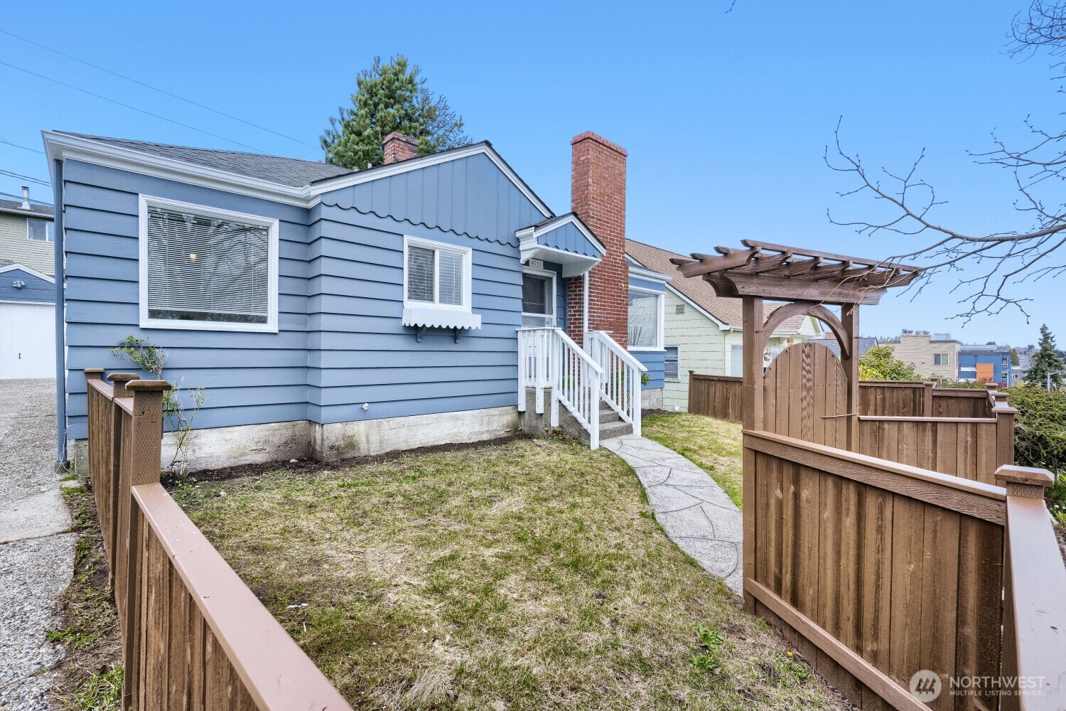 4731 35th Avenue SW, Seattle, WA 98126