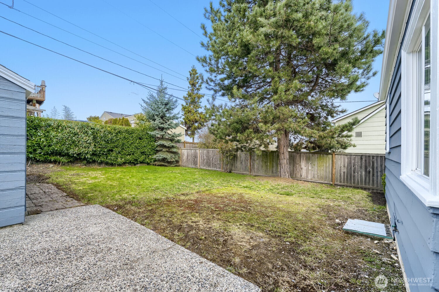 4731 35th Avenue SW, Seattle, WA 98126