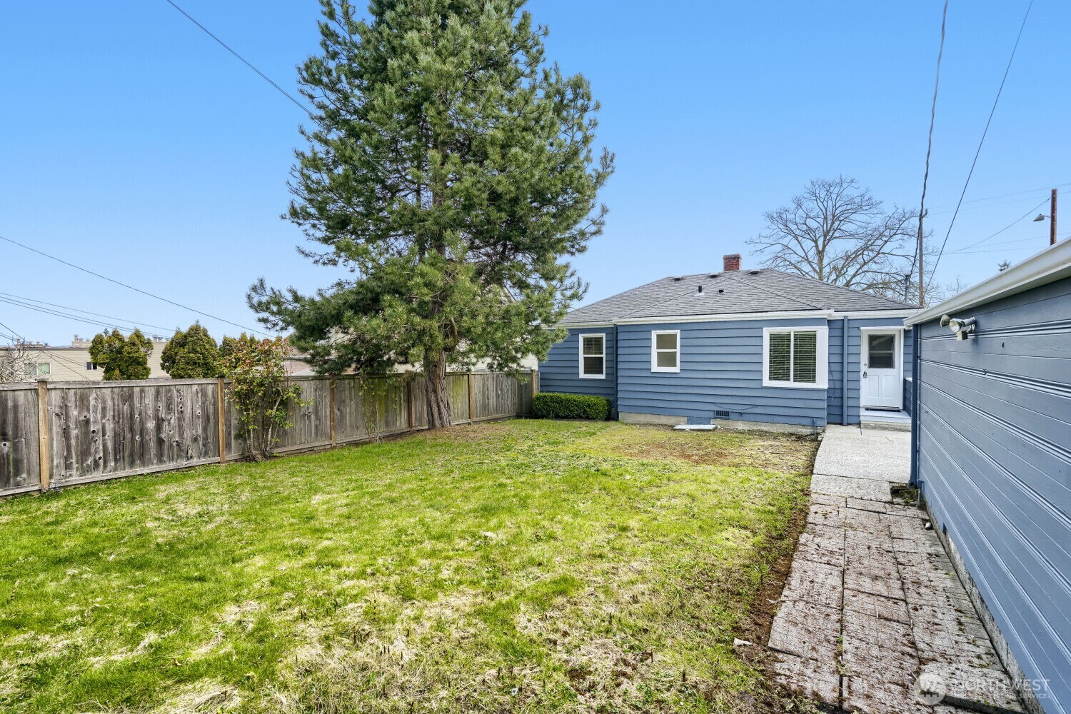 4731 35th Avenue SW, Seattle, WA 98126