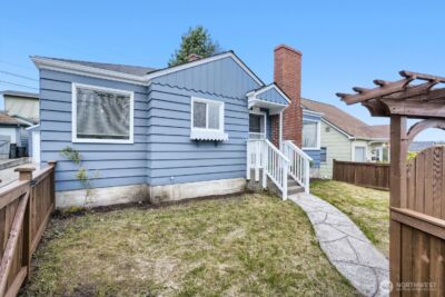 4731 35th Avenue SW, Seattle, WA 98126 - Photo 4