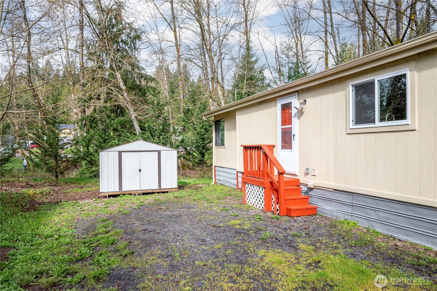 317 Rollingwood Drive , Kelso, WA 98626