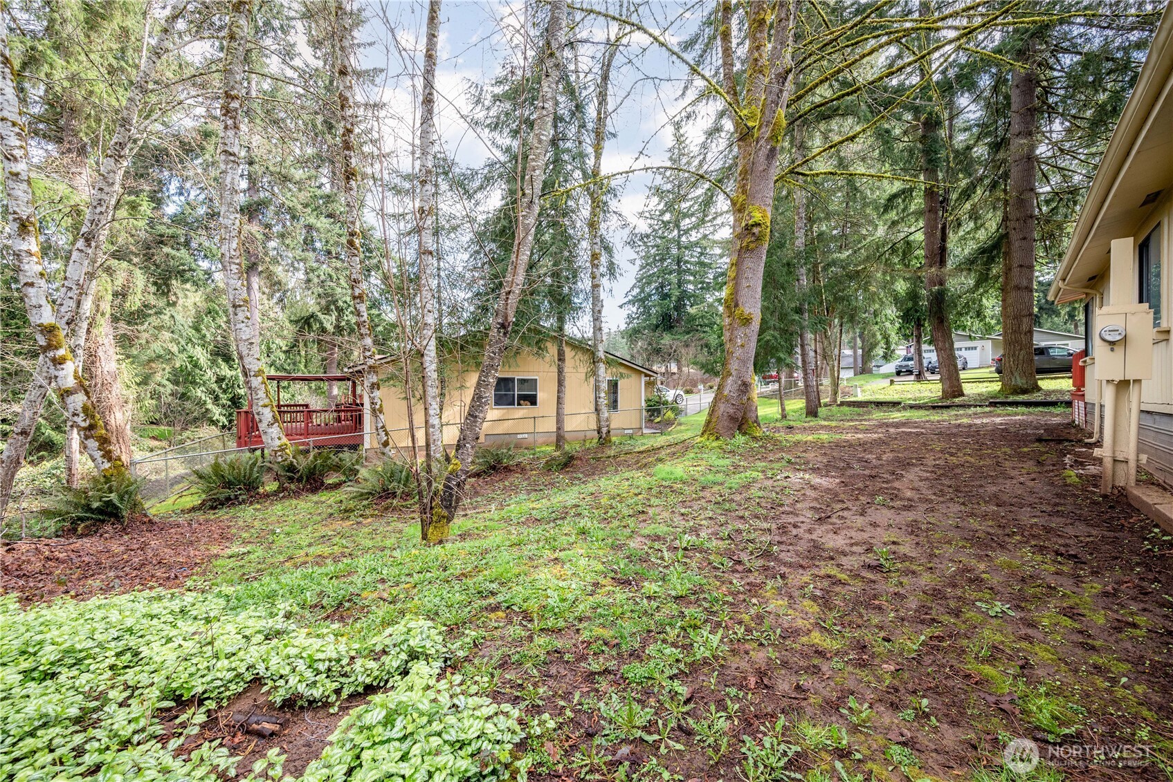 317 Rollingwood Drive , Kelso, WA 98626