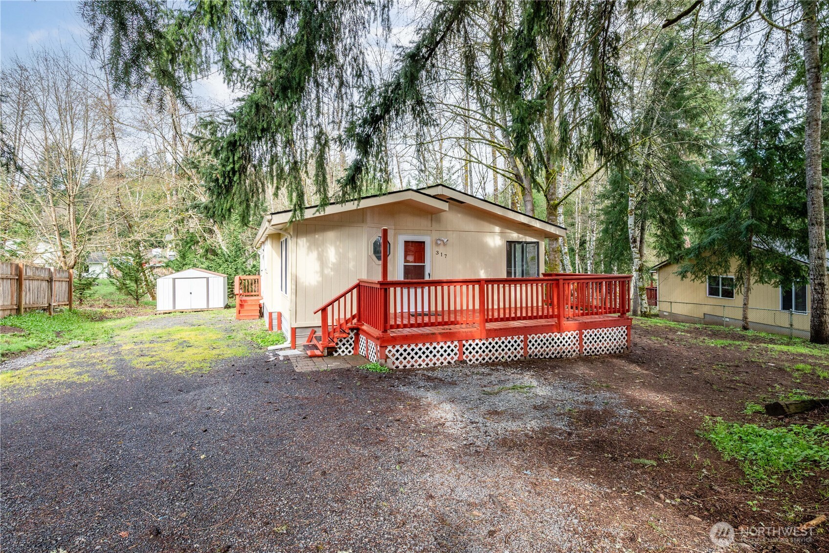 317 Rollingwood Drive , Kelso, WA 98626