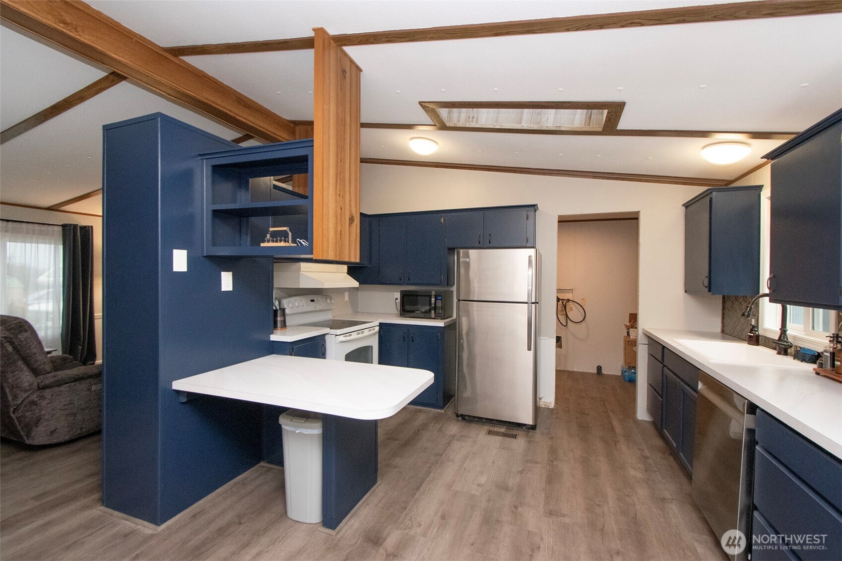 491 Mill Road #30, Sequim, WA 98382