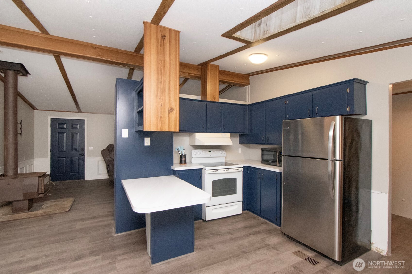 491 Mill Road #30, Sequim, WA 98382