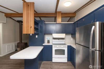 491 Mill Road #30, Sequim, WA 98382 - Photo 13
