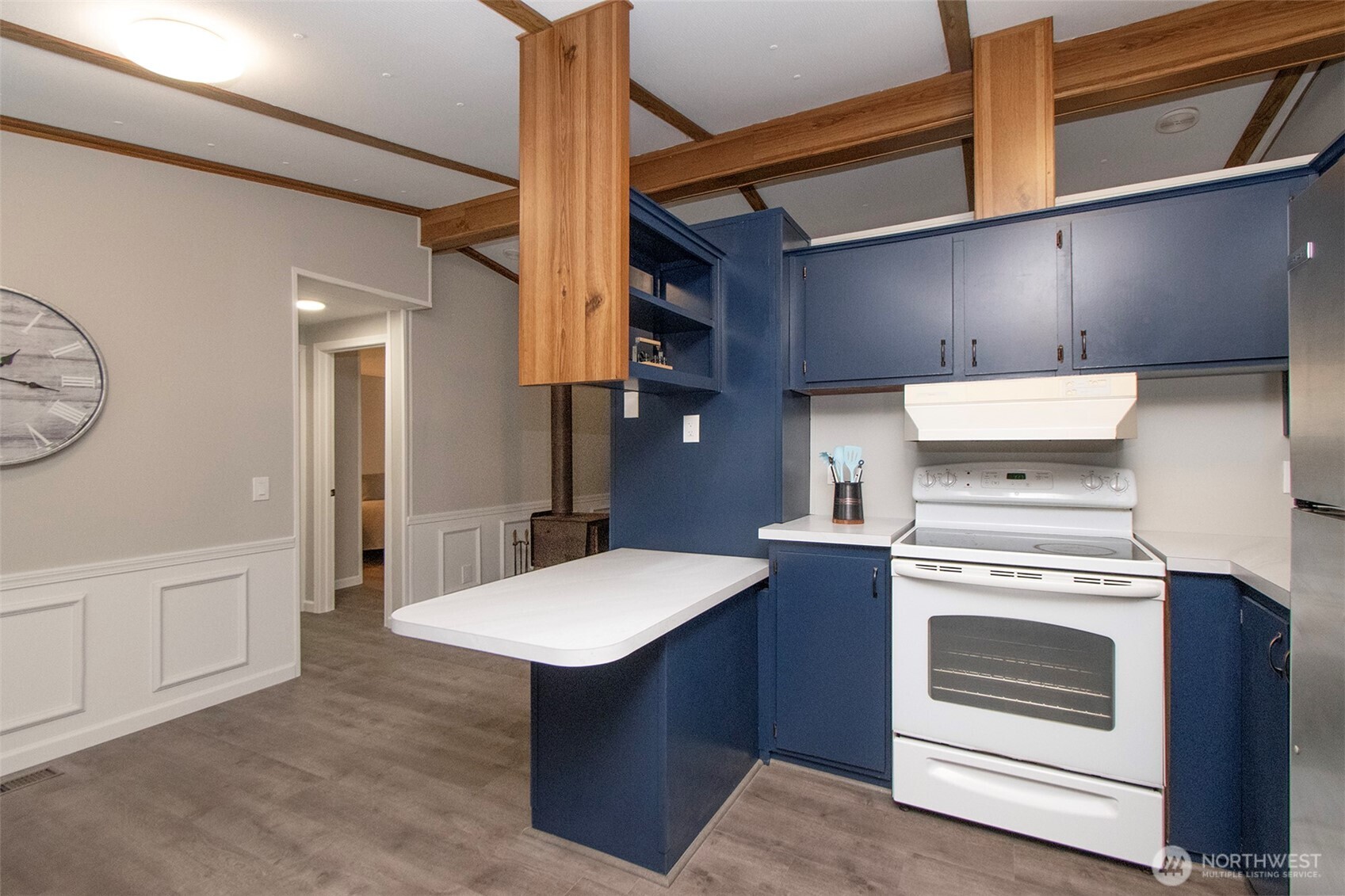 491 Mill Road #30, Sequim, WA 98382