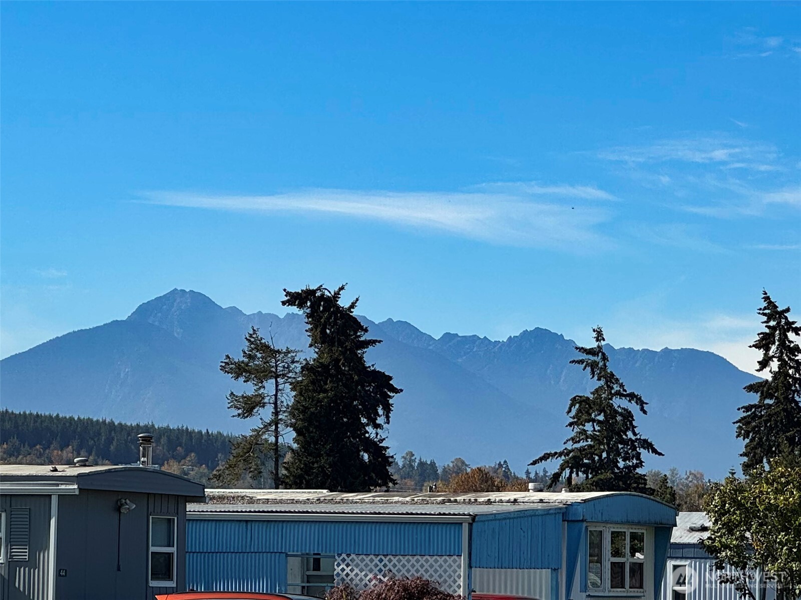 491 Mill Road #30, Sequim, WA 98382
