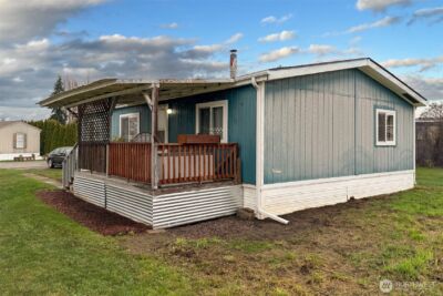 491 Mill Road #30, Sequim, WA 98382 - Photo 32