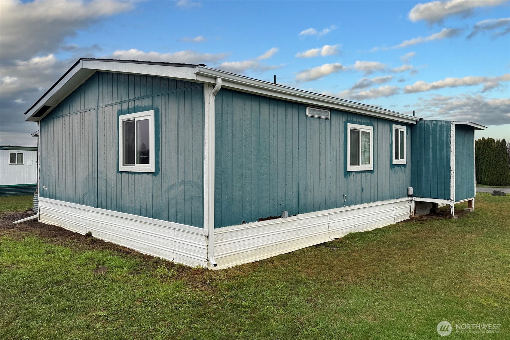491 Mill Road #30, Sequim, WA 98382