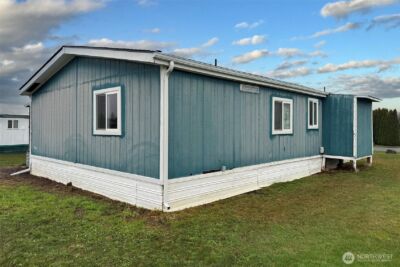 491 Mill Road #30, Sequim, WA 98382 - Photo 33