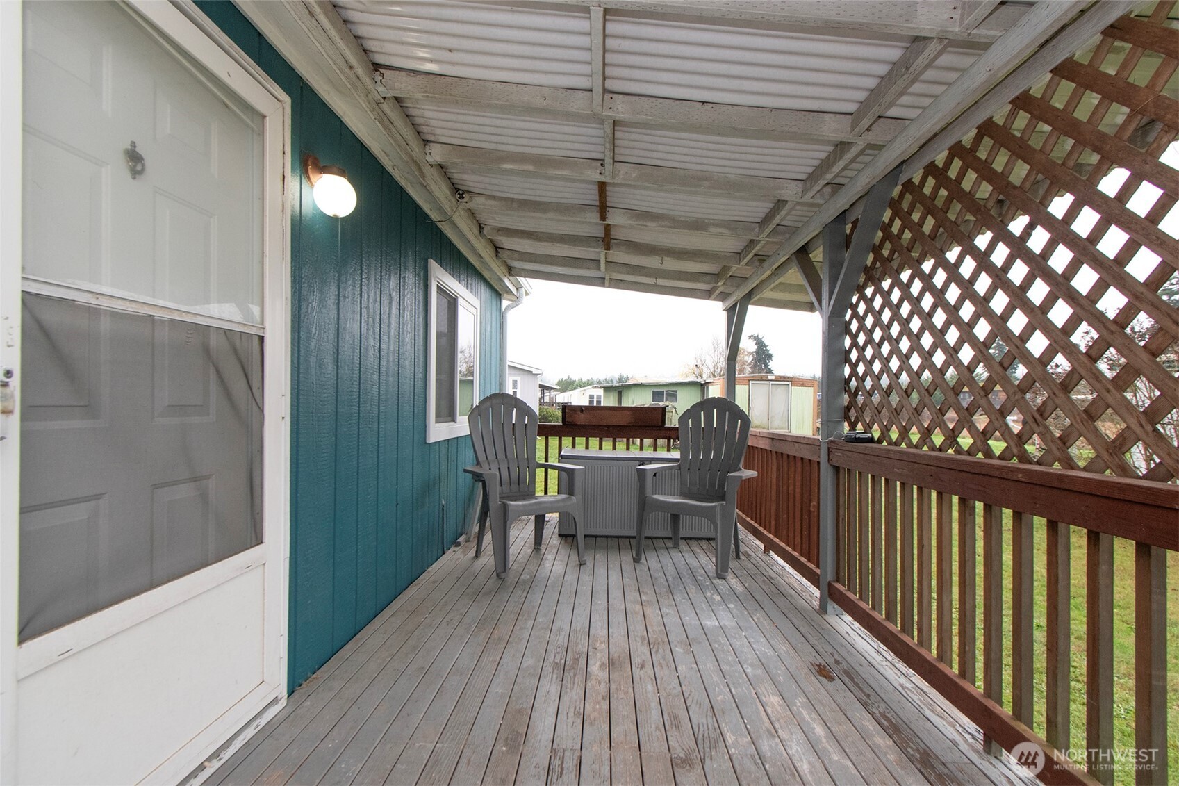 491 Mill Road #30, Sequim, WA 98382