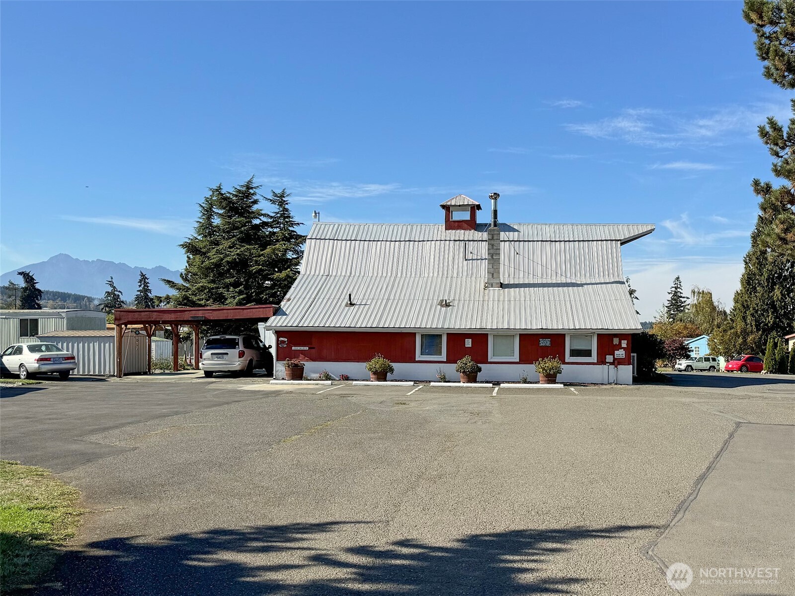 491 Mill Road #30, Sequim, WA 98382