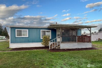 491 Mill Road #30, Sequim, WA 98382 - Photo 37