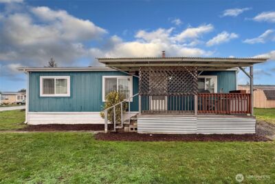 491 Mill Road #30, Sequim, WA 98382 - Photo 4