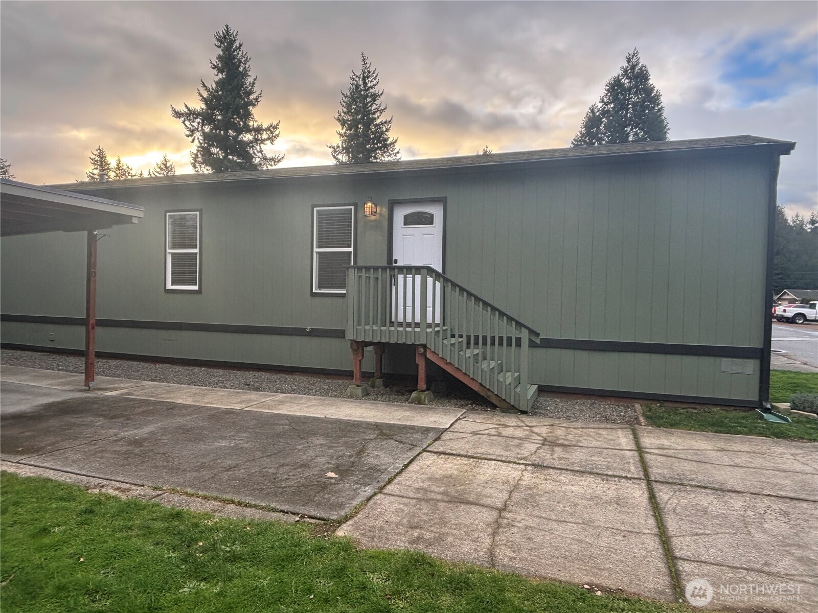 17114 153rd Avenue SE #10, Yelm, WA 98597