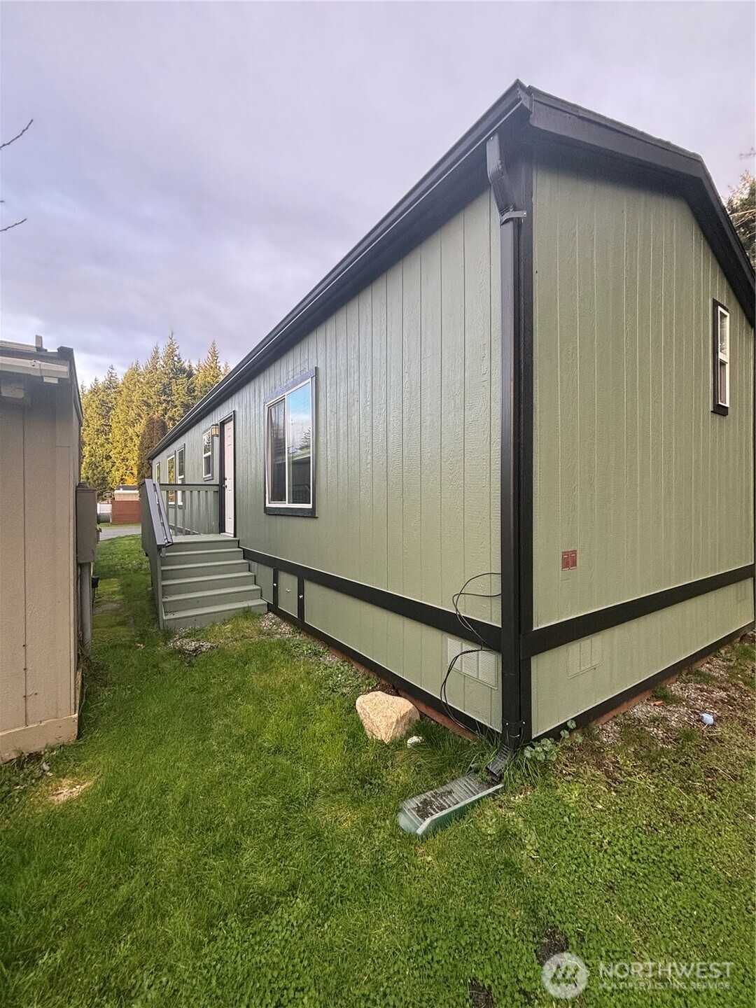 17114 153rd Avenue SE #10, Yelm, WA 98597