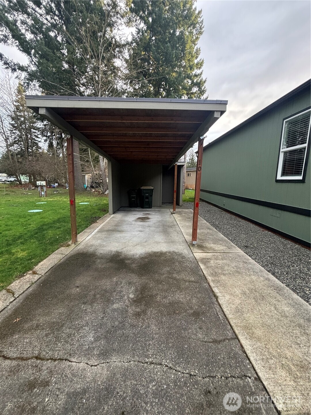 17114 153rd Avenue SE #10, Yelm, WA 98597