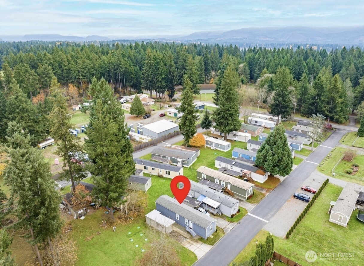 17114 153rd Avenue SE #10, Yelm, WA 98597