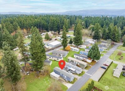 17114 153rd Avenue SE #10, Yelm, WA 98597 - Photo 16